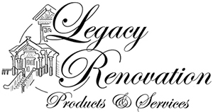 Legacy Renovation